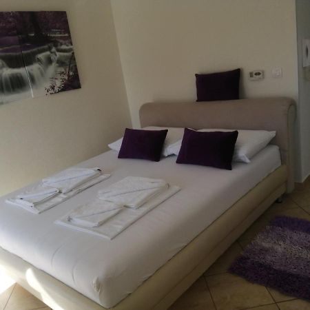 Apartman Anja Apartamento Stara Pazova Exterior foto
