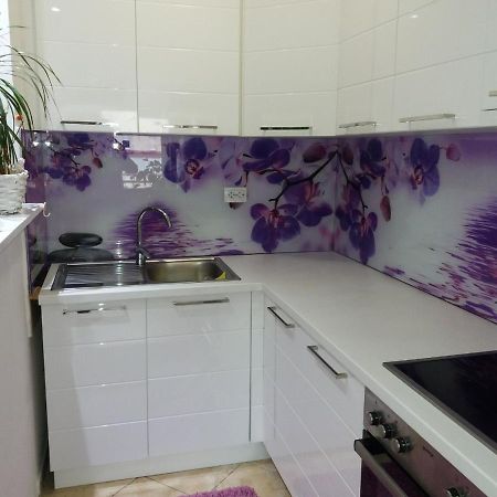 Apartman Anja Apartamento Stara Pazova Exterior foto
